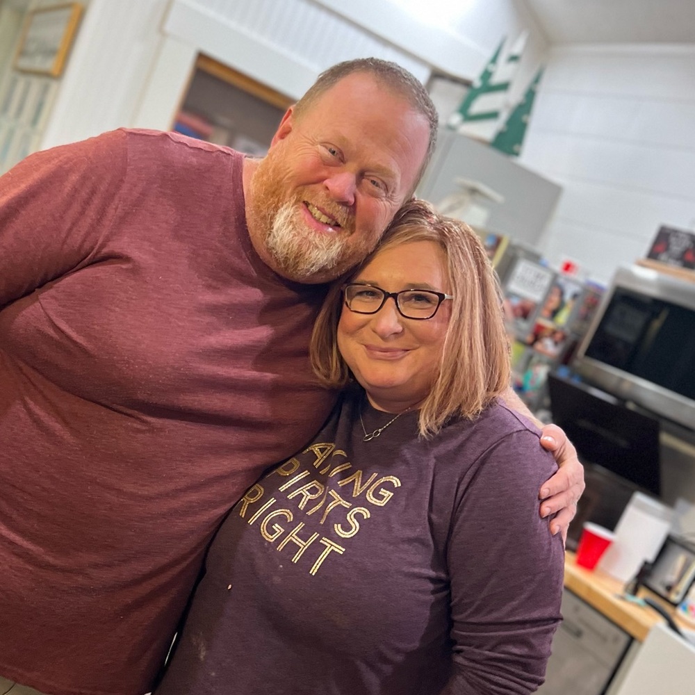 Meet your Posher, Beth